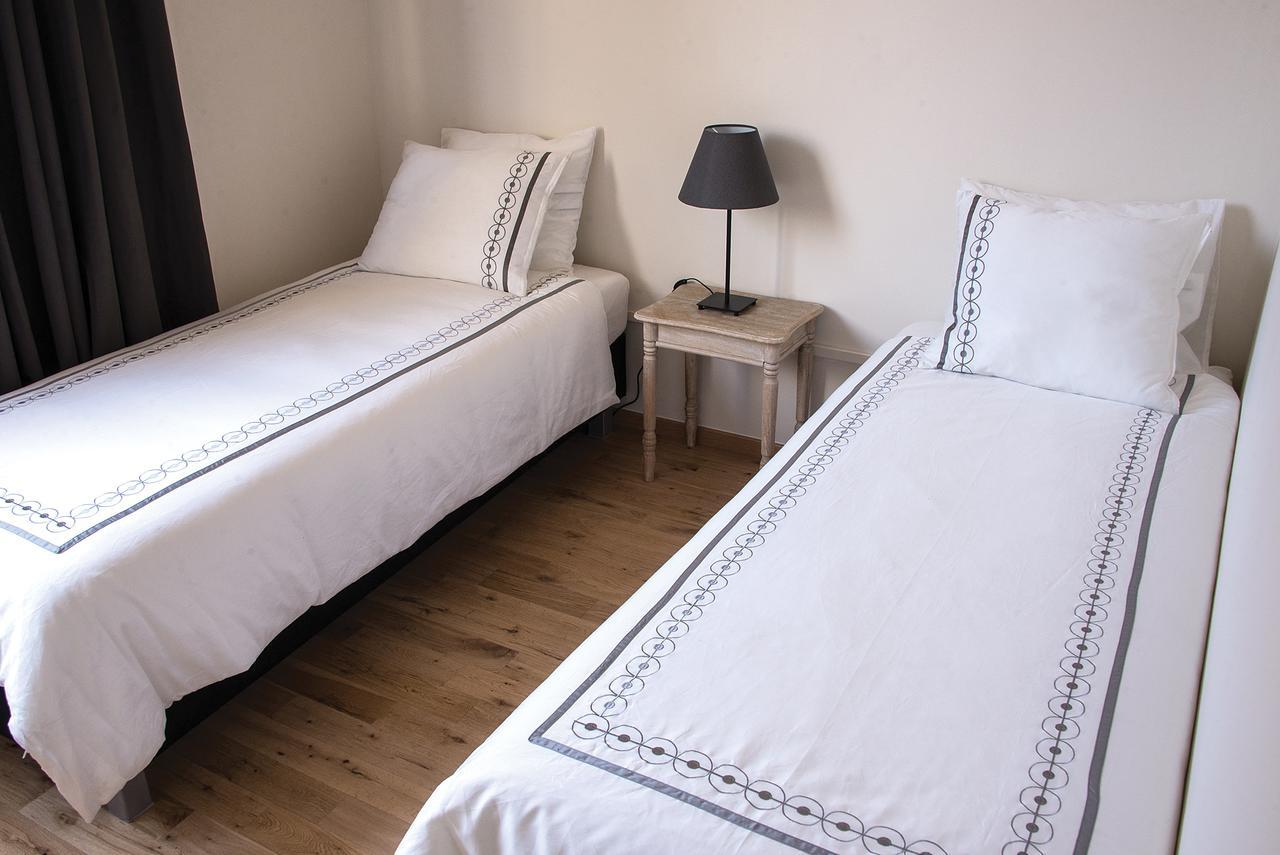 Hotel Saint Georges Mons Eksteriør billede